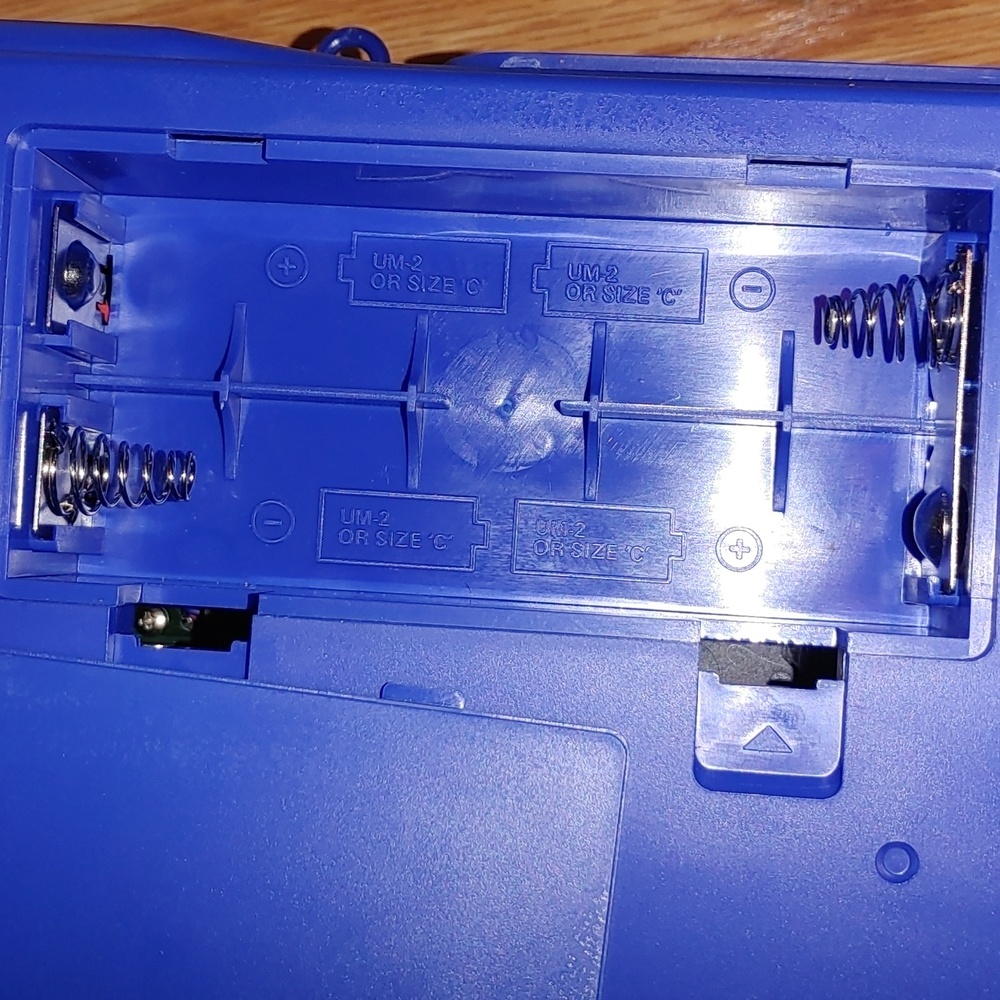 '80s computer with cards cartridges and instructions wiz kids - Picture 8 of 11